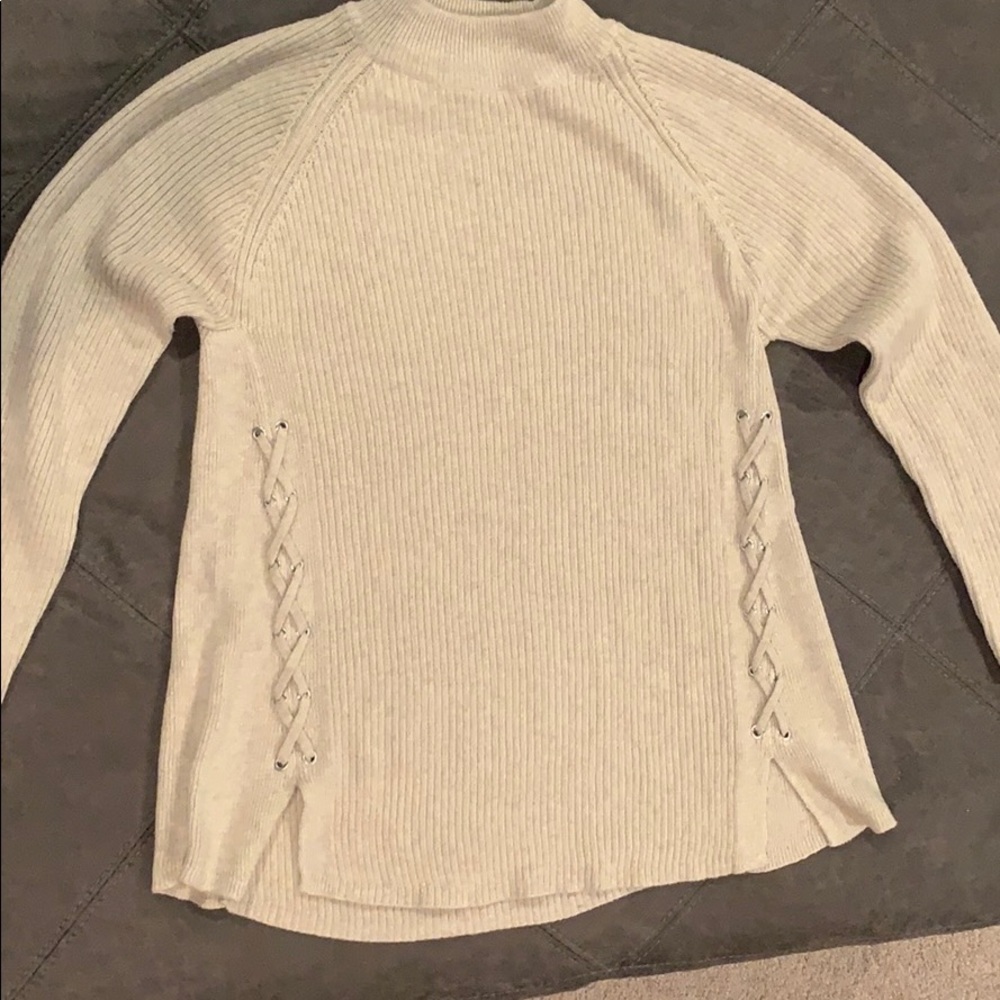 NWOT Style & Co. Sz XL 100% Cotton